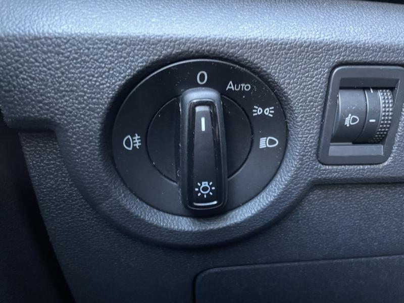 VOLKSWAGEN T-Cross - 1.0 TSI 95ch Life Tech - Groupe Polmar