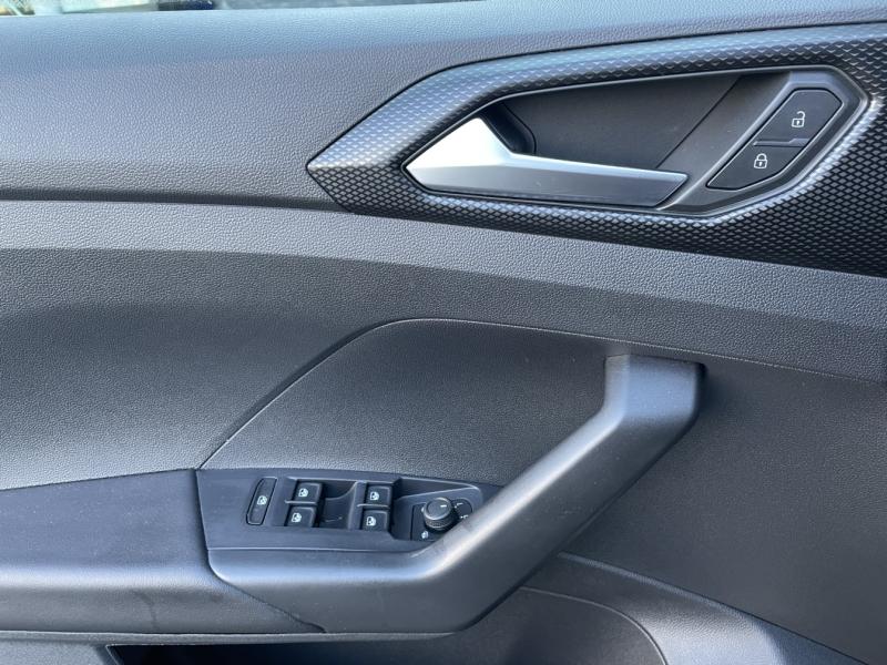 VOLKSWAGEN T-Cross - 1.0 TSI 95ch Life Tech - Groupe Polmar