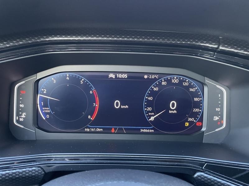 VOLKSWAGEN T-Cross - 1.0 TSI 95ch Life Tech - Groupe Polmar