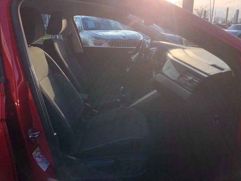 VOLKSWAGEN Polo - 1.0 TSI 95ch Life - Groupe Polmar