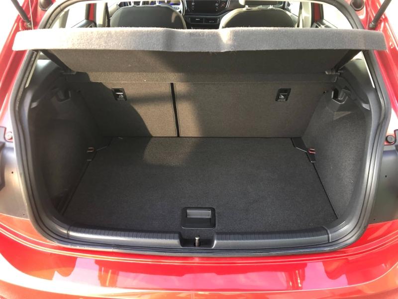 VOLKSWAGEN Polo - 1.0 TSI 95ch Life - Groupe Polmar