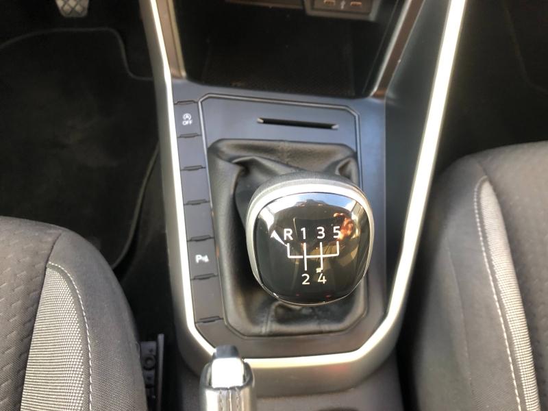 VOLKSWAGEN Polo - 1.0 TSI 95ch Life - Groupe Polmar