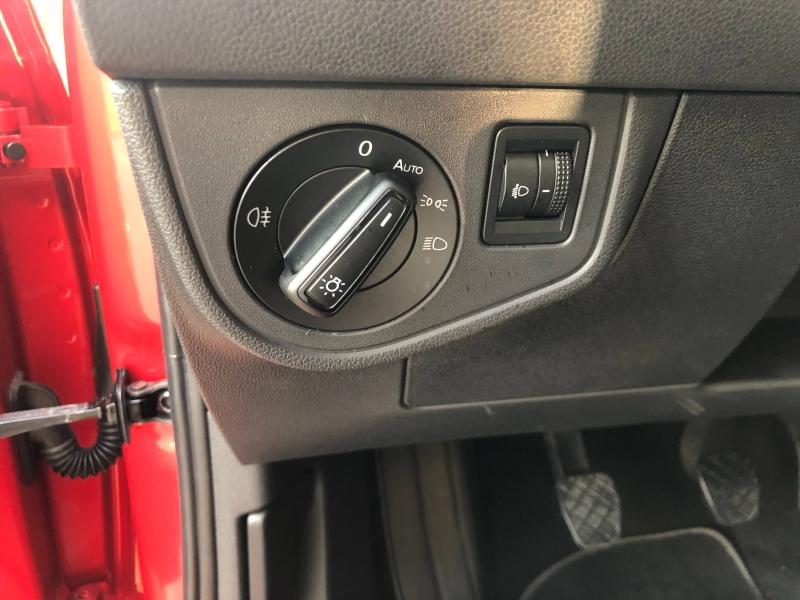 VOLKSWAGEN Polo - 1.0 TSI 95ch Life - Groupe Polmar