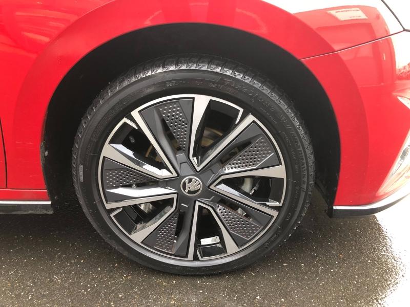 SKODA Fabia - 1.0 TSI 110ch Monte Carlo DSG7 - Groupe Polmar