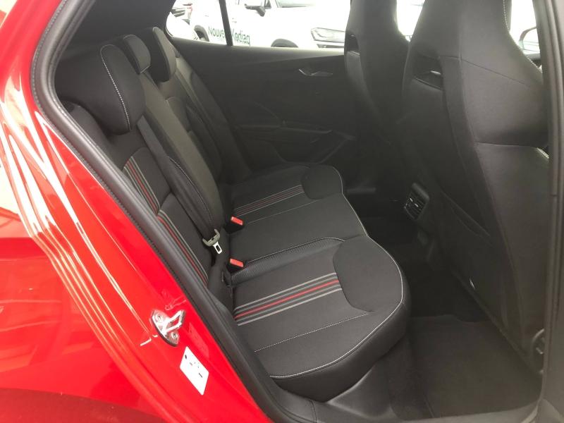 SKODA Fabia - 1.0 TSI 110ch Monte Carlo DSG7 - Groupe Polmar