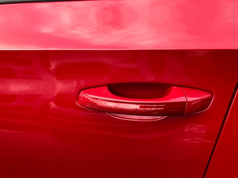 SKODA Fabia - 1.0 TSI 110ch Monte Carlo DSG7 - Groupe Polmar