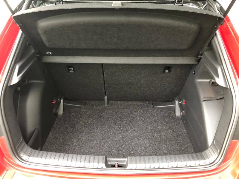 SKODA Fabia - 1.0 TSI 110ch Monte Carlo DSG7 - Groupe Polmar