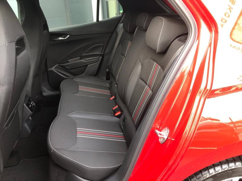 SKODA Fabia - 1.0 TSI 110ch Monte Carlo DSG7 - Groupe Polmar