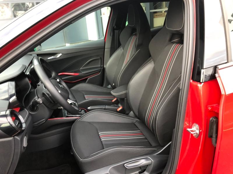 SKODA Fabia - 1.0 TSI 110ch Monte Carlo DSG7 - Groupe Polmar