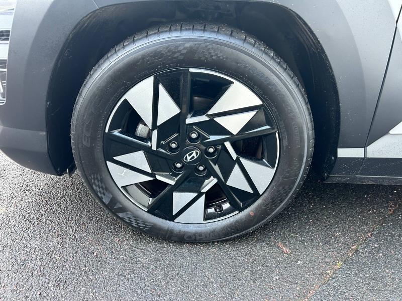 HYUNDAI Kona - 1.6 GDi 141ch Hybrid Creative DCT-6 - Groupe Polmar