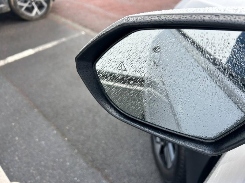 HYUNDAI Kona - 1.6 GDi 141ch Hybrid Creative DCT-6 - Groupe Polmar