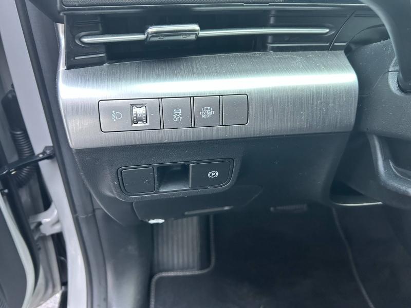 HYUNDAI Kona - 1.6 GDi 141ch Hybrid Creative DCT-6 - Groupe Polmar