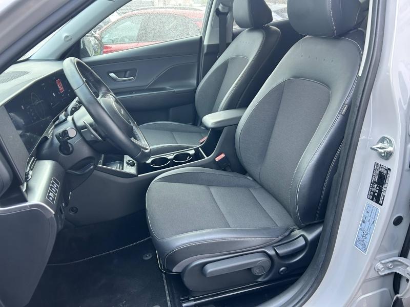 HYUNDAI Kona - 1.6 GDi 141ch Hybrid Creative DCT-6 - Groupe Polmar