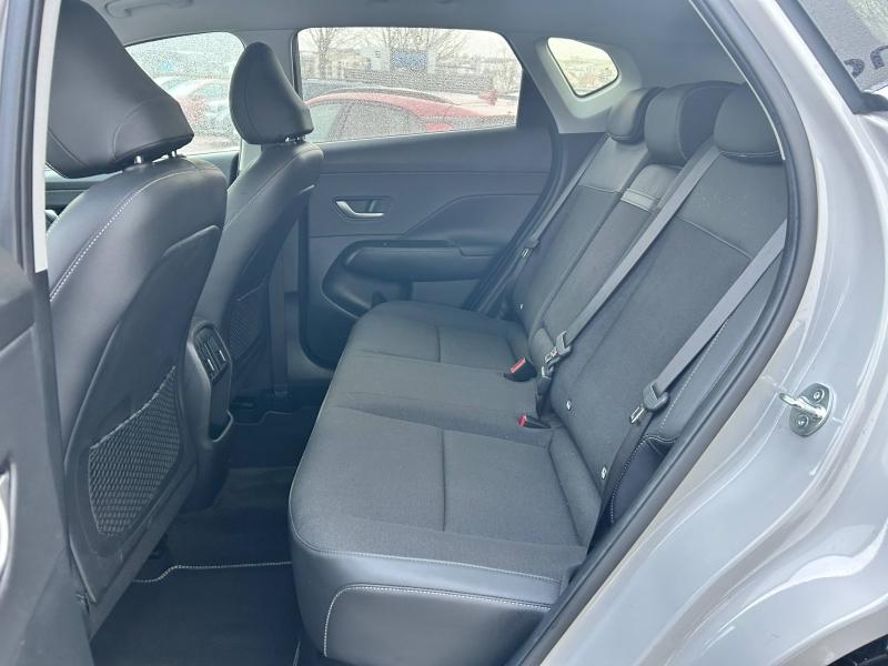 HYUNDAI Kona - 1.6 GDi 141ch Hybrid Creative DCT-6 - Groupe Polmar
