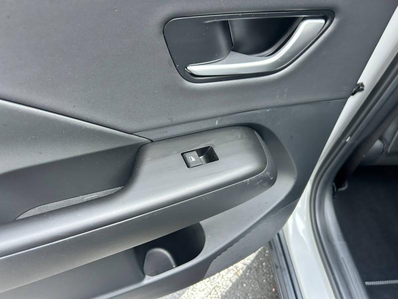 HYUNDAI Kona - 1.6 GDi 141ch Hybrid Creative DCT-6 - Groupe Polmar