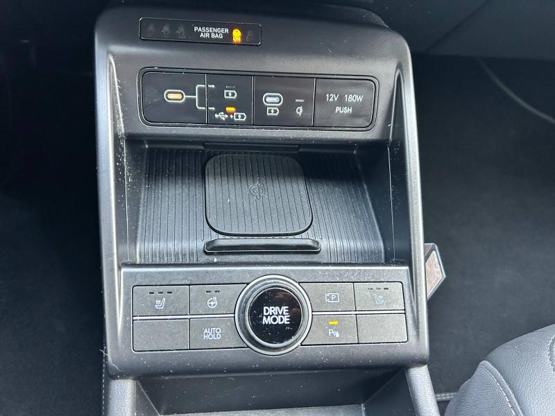 HYUNDAI Kona - 1.6 GDi 141ch Hybrid Creative DCT-6 - Groupe Polmar