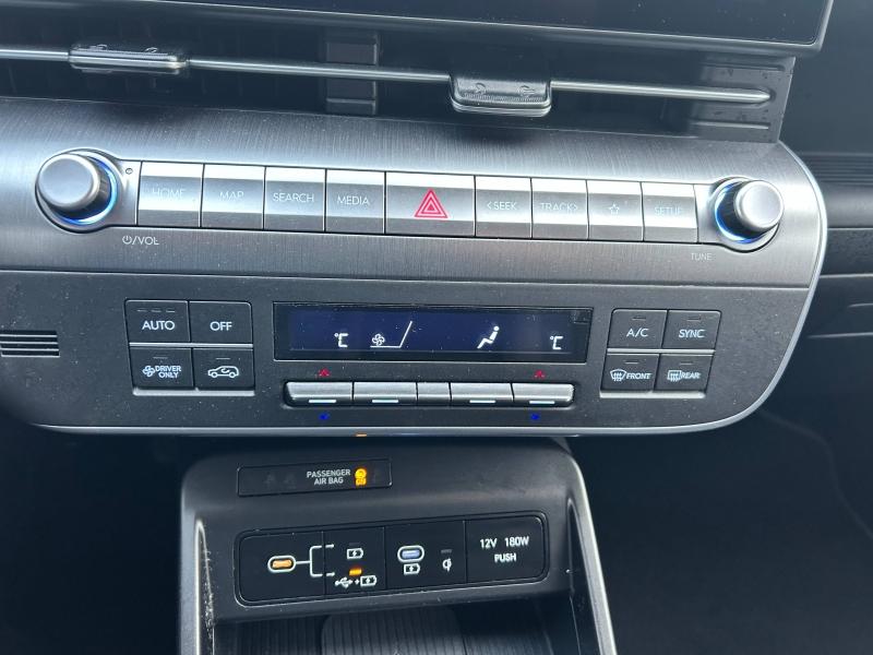 HYUNDAI Kona - 1.6 GDi 141ch Hybrid Creative DCT-6 - Groupe Polmar