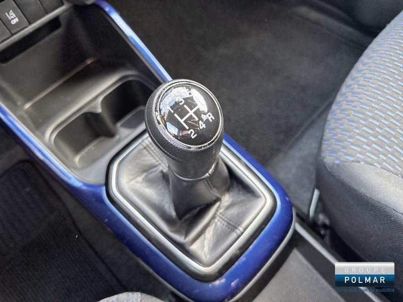 SUZUKI Ignis - 1.2 Dualjet Hybrid 83ch Pack - Groupe Polmar