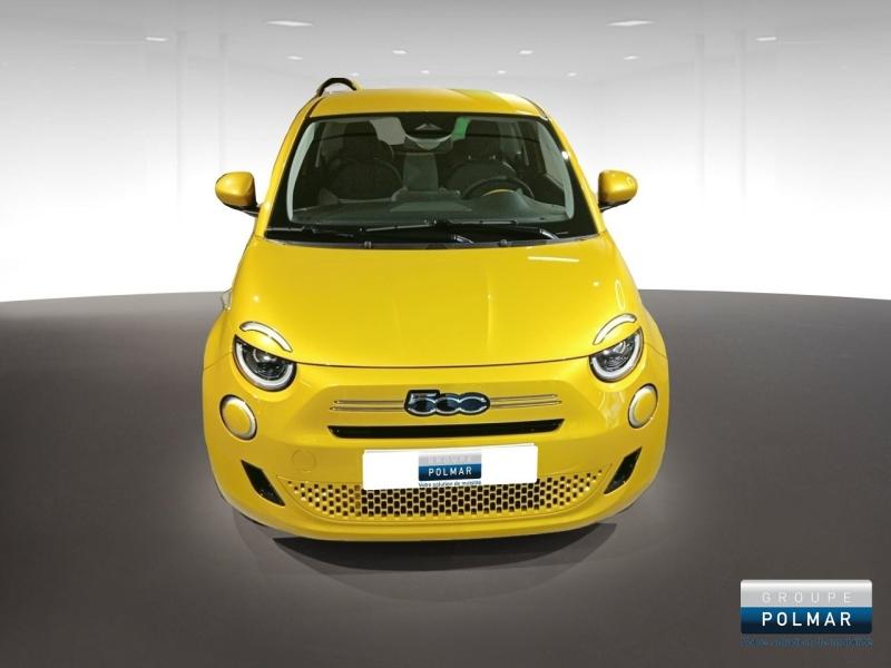 FIAT 500 - Hybrid Berline Torino Hybrid 1.0 FireFly - Groupe Polmar
