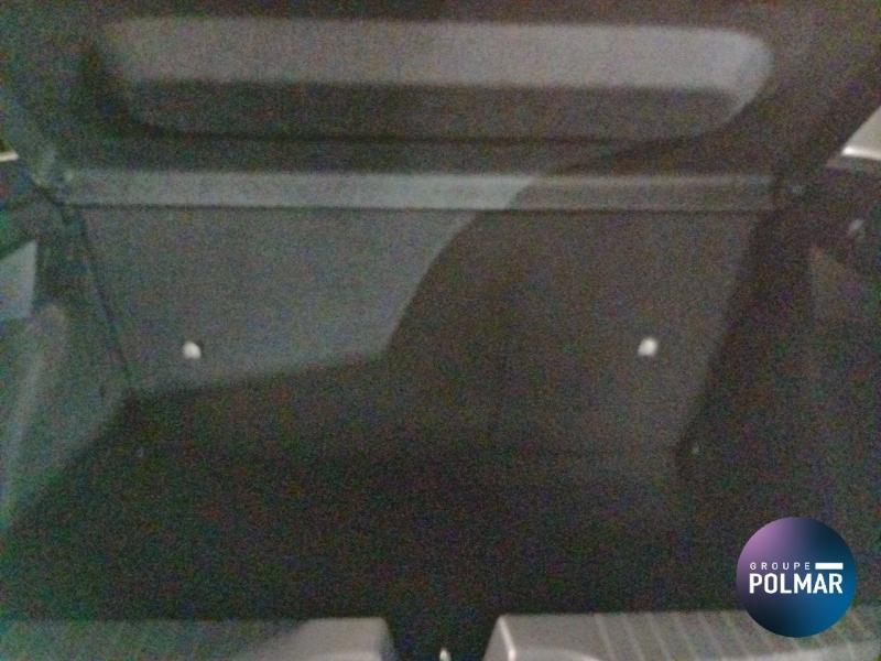 FIAT 500 - 1.0 FireFly 65ch hybrid Torino - Groupe Polmar