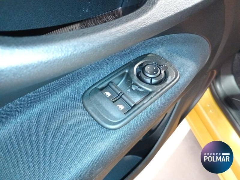 FIAT 500 - 1.0 FireFly 65ch hybrid Torino - Groupe Polmar