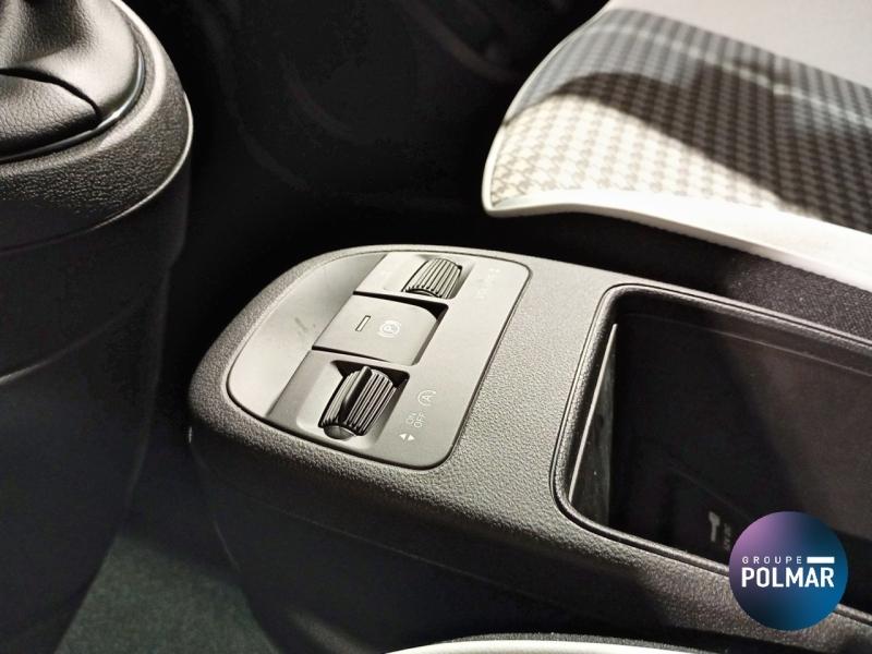 FIAT 500 - 1.0 FireFly 65ch hybrid Torino - Groupe Polmar