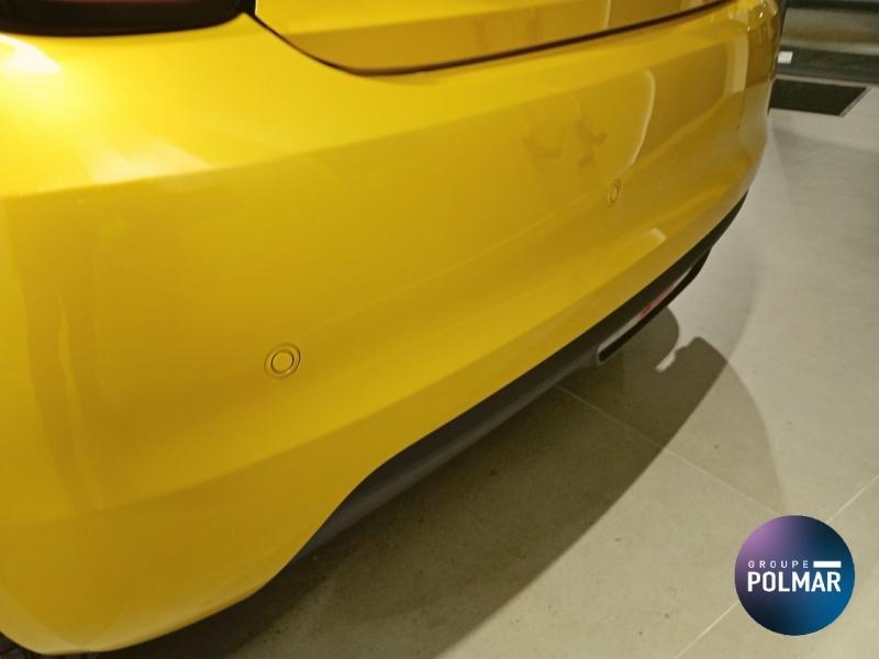 FIAT 500 - 1.0 FireFly 65ch hybrid Torino - Groupe Polmar