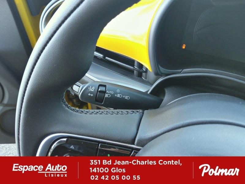 FIAT 500 - Hybrid Berline Torino Hybrid 1.0 FireFly - Groupe Polmar