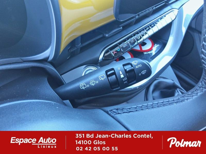 FIAT 500 - Hybrid Berline Torino Hybrid 1.0 FireFly - Groupe Polmar