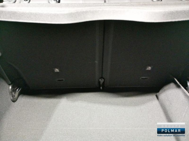 FIAT 500 - Hybrid Berline Torino Hybrid 1.0 FireFly - Groupe Polmar