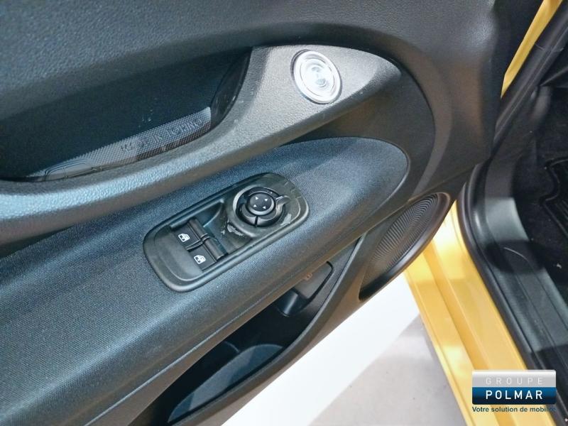 FIAT 500 - Hybrid Berline Torino Hybrid 1.0 FireFly - Groupe Polmar