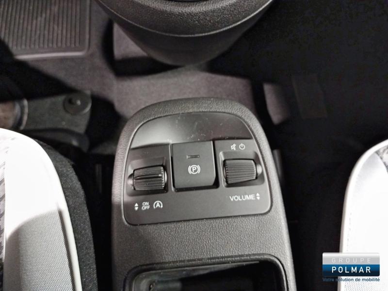 FIAT 500 - Hybrid Berline Torino Hybrid 1.0 FireFly - Groupe Polmar