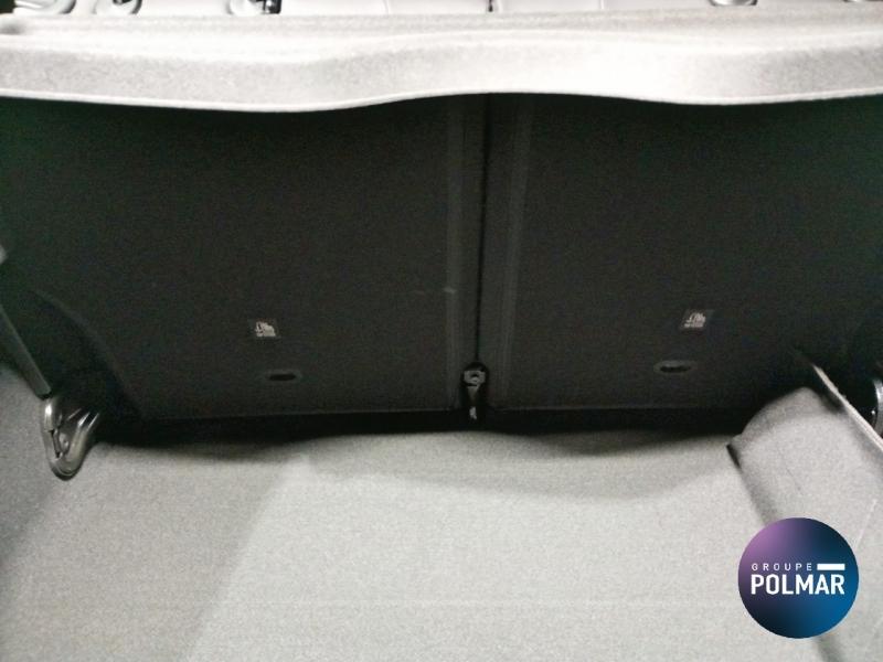 FIAT 500 - Hybrid Berline Torino Hybrid 1.0 FireFly - Groupe Polmar