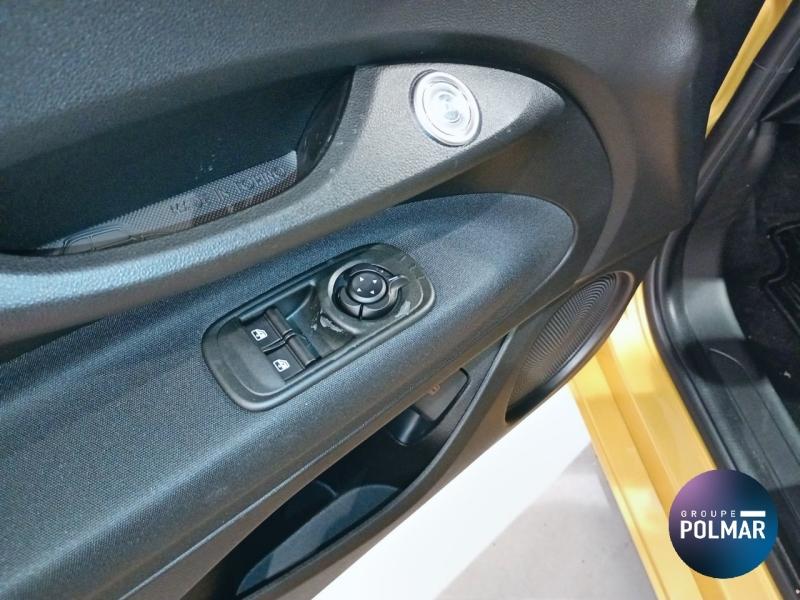 FIAT 500 - Hybrid Berline Torino Hybrid 1.0 FireFly - Groupe Polmar