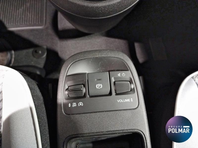 FIAT 500 - Hybrid Berline Torino Hybrid 1.0 FireFly - Groupe Polmar