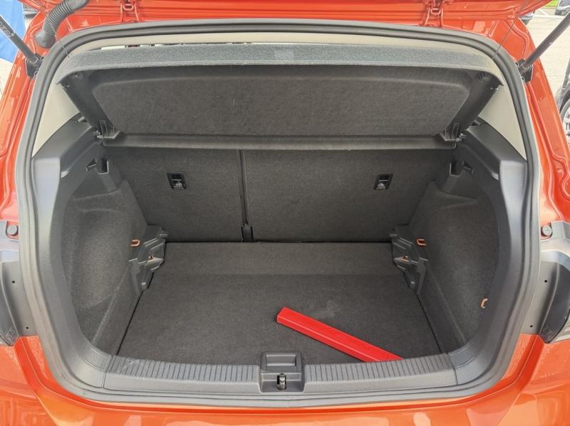 VOLKSWAGEN T-Cross - 1.0 TSI 110ch R-Line - Groupe Polmar