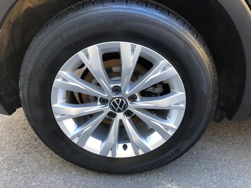 VOLKSWAGEN Tiguan - 2.0 TDI 150ch Life Plus DSG7 - Groupe Polmar