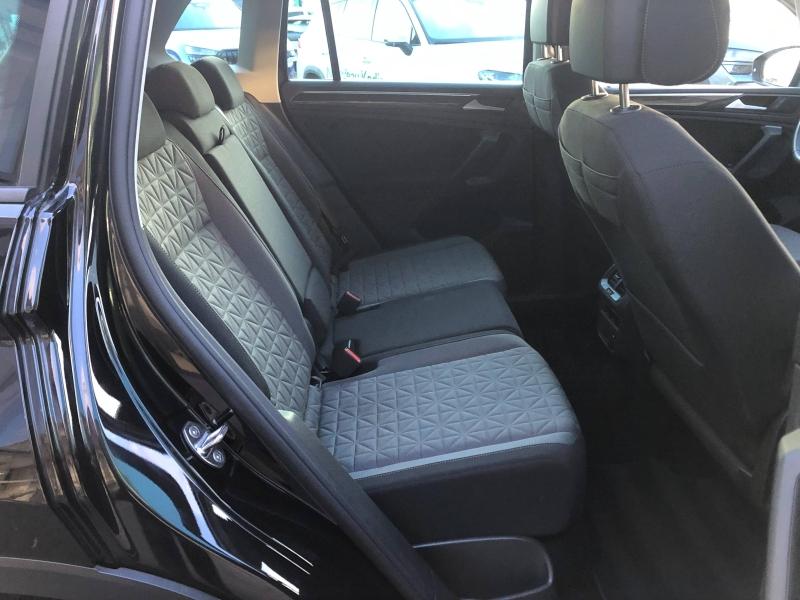 VOLKSWAGEN Tiguan - 2.0 TDI 150ch Life Plus DSG7 - Groupe Polmar