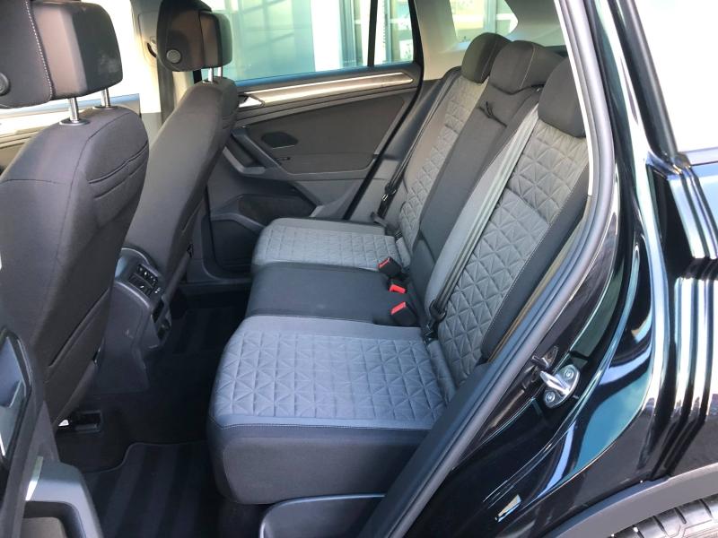 VOLKSWAGEN Tiguan - 2.0 TDI 150ch Life Plus DSG7 - Groupe Polmar