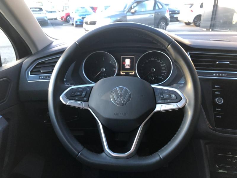 VOLKSWAGEN Tiguan - 2.0 TDI 150ch Life Plus DSG7 - Groupe Polmar
