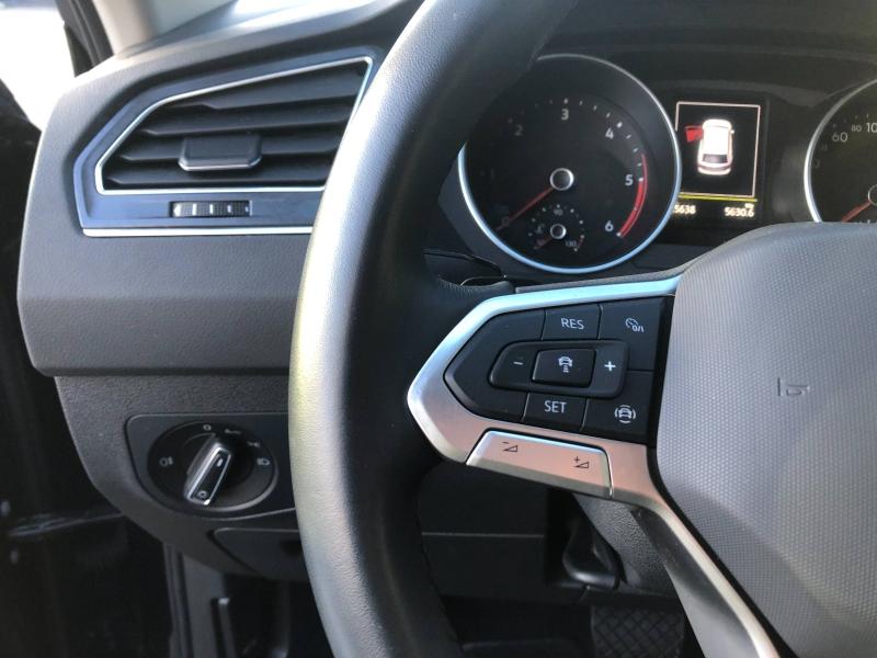 VOLKSWAGEN Tiguan - 2.0 TDI 150ch Life Plus DSG7 - Groupe Polmar