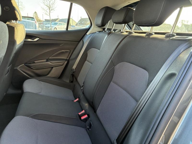 SKODA Fabia - 1.0 MPI 80ch Ambition - Groupe Polmar