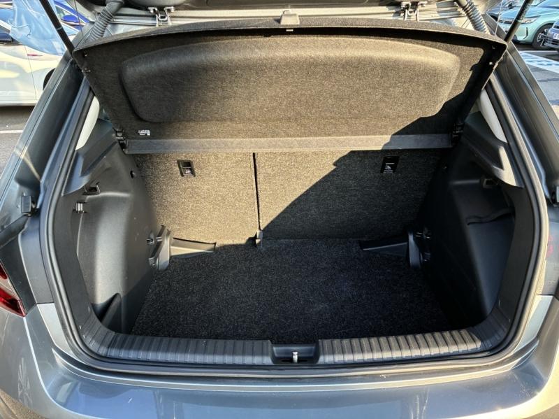 SKODA Fabia - 1.0 MPI 80ch Ambition - Groupe Polmar