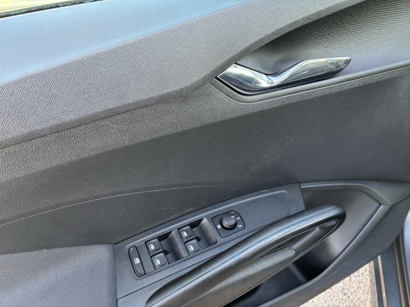 SKODA Fabia - 1.0 MPI 80ch Ambition - Groupe Polmar