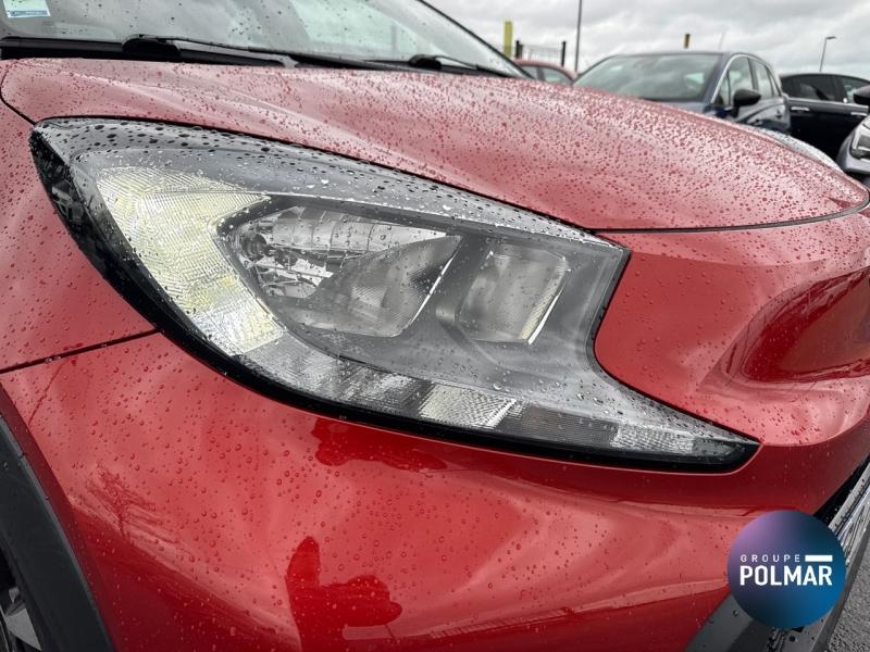 TOYOTA Aygo X - 1.0 VVT-i 72ch Air Design - Groupe Polmar