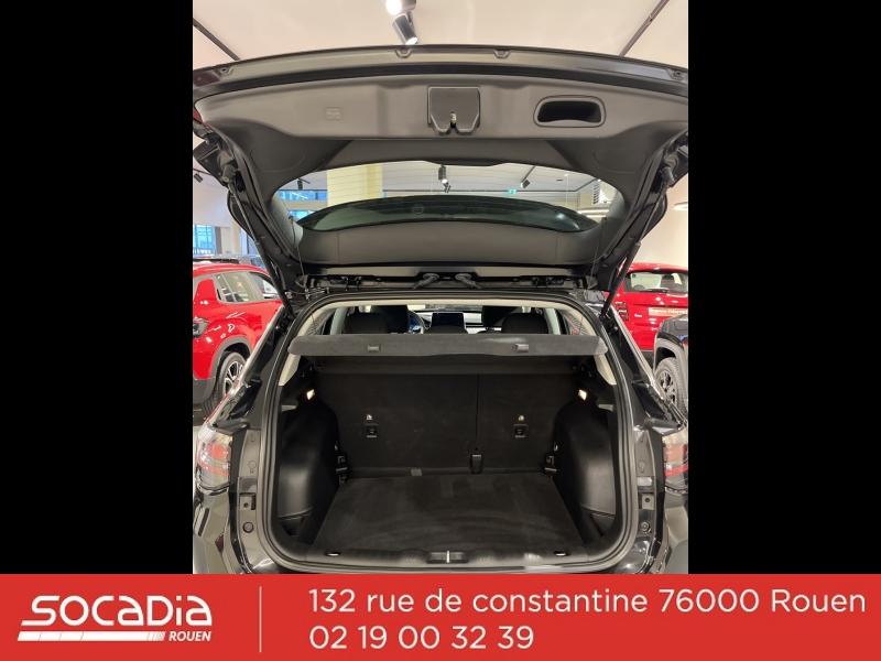 JEEP Compass - 1.3 GSE T4 130ch Longitude 4x2 - Groupe Polmar