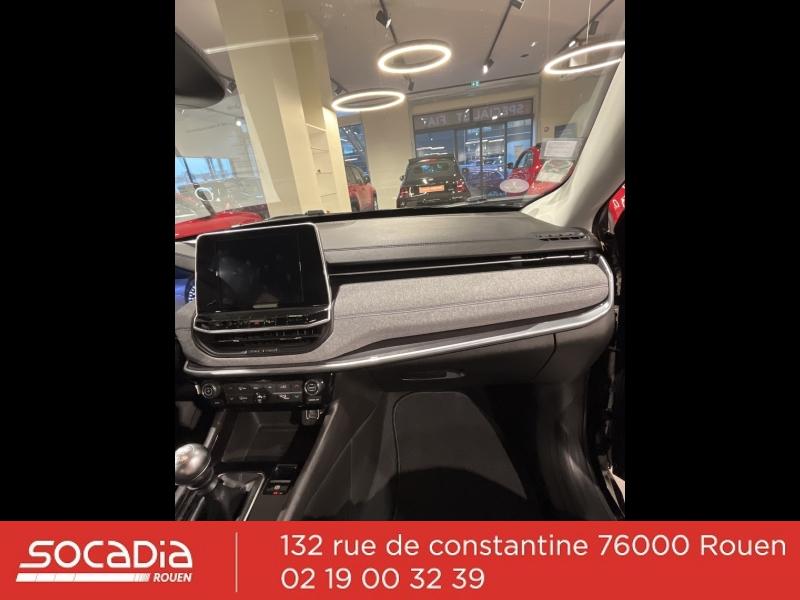 JEEP Compass - 1.3 GSE T4 130ch Longitude 4x2 - Groupe Polmar