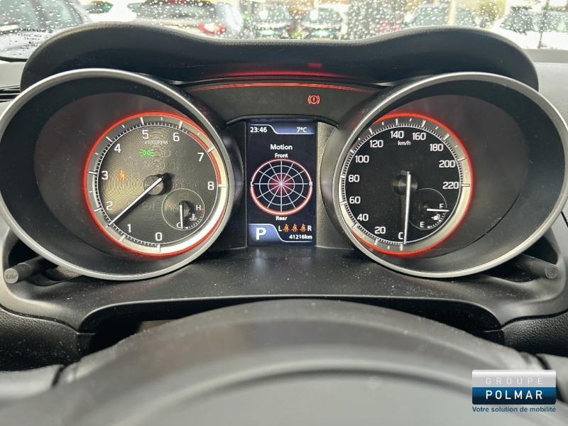 SUZUKI Swift - 1.2 Dualjet Hybrid 83ch Pack - Groupe Polmar