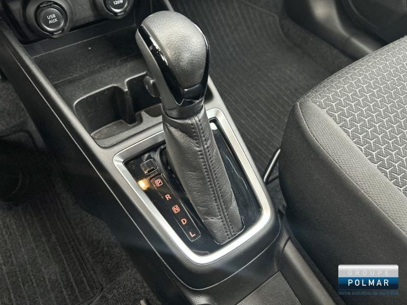 SUZUKI Swift - 1.2 Dualjet Hybrid 83ch Pack - Groupe Polmar