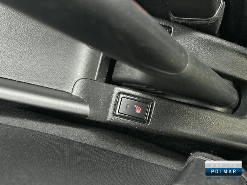 SUZUKI Swift - 1.2 Dualjet Hybrid 83ch Pack - Groupe Polmar